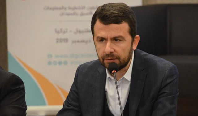 BASIN İLAN KURUMU'NA YENİ BAŞKAN ATANDI