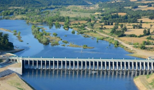 Bakan Yumaklı: Baraj ve Göletlerde Sorun Yok