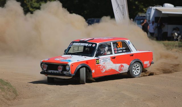 Orhangazi’de BOSSEK Otokros Heyecanı Başlıyor