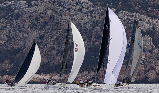 Datça’da Knidos Cup yelken yarışları yapılacak