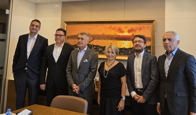 ODE Yalıtım, DKM’nin Çoğunluk Hisselerini Satın Aldı