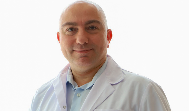 Menopoz: Kadın Sağlığında Doğal ve Yönetilebilir Bir Süreç