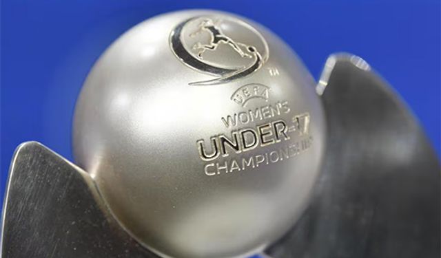 U17 Kız Milli Takımı Avrupa Şampiyonası Yolunda