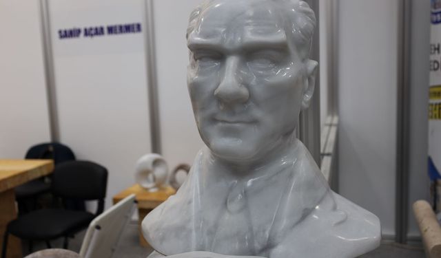 Egeli Madencilerin 9 Aylık İhracatı 1 Milyar Doları Aştı