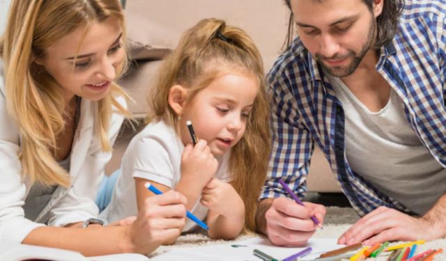 Okul Çağı Çocukları İçin Sağlıklı Duruş Rehberi