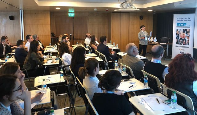 Tedarik Zinciri Liderleri 11. Kez Ödüllerini Alacak