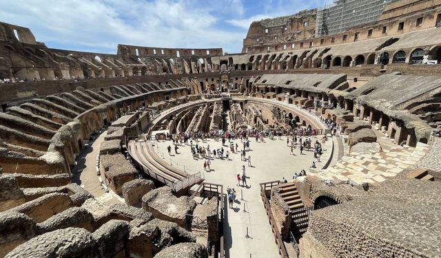 Tatil motivasyonunda kültür ve keşif açık ara önde