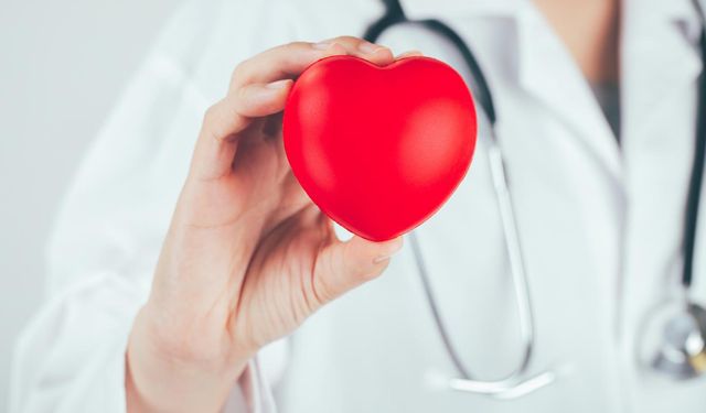 Bir Adım Sağlık’tan Kalp Sağlığı İçin Farkındalık Çağrısı