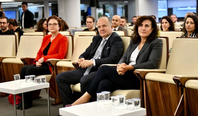 YENİ İMAR DÜZENLEMELERİ TBB GÜNDEMİNDE