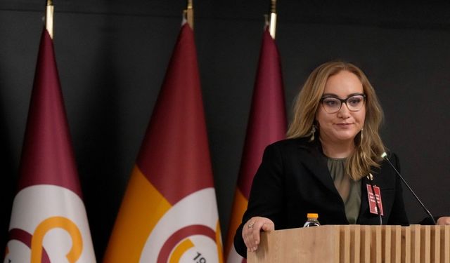 Galatasaray Divan Kurulu’nda Kadın Futbolu Vurgusu