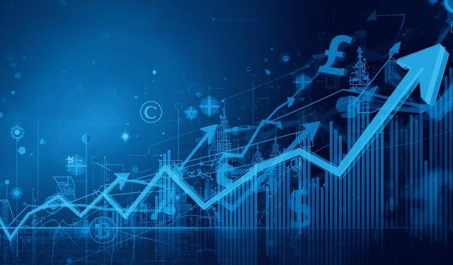 Ekonomik Güven Endeksi Ekim’de 98,2’ye Yükseldi