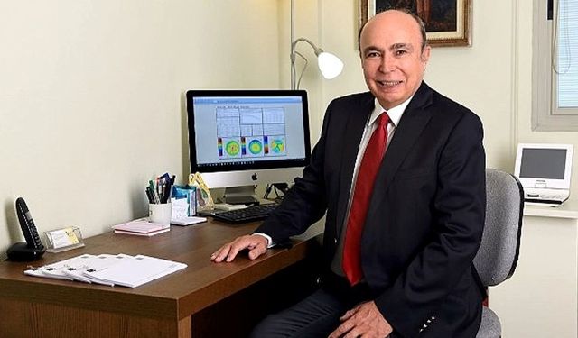 Göz Rengi Değiştirme Ameliyatı İzmir’de Merkez Haline Geldi