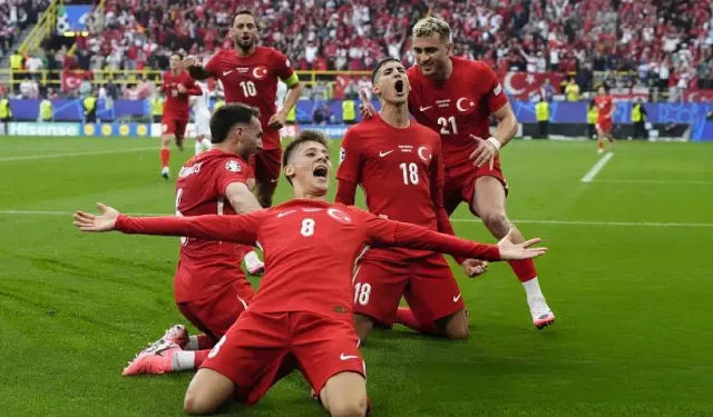 Dünyanın En Değerli Milli Takımları Açıklandı