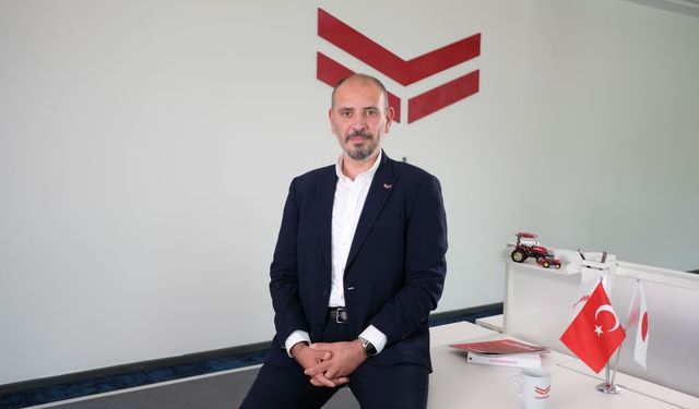 LS Traktör şehrinize geliyor!..