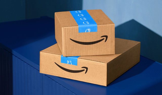 Amazon Türkiye’den Yeni Satıcılara Yüzde 95 Komisyon İndirimi