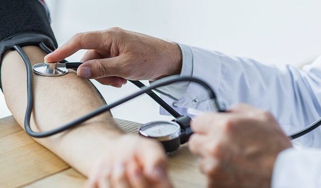 Sağlık Uzmanlarından Vatandaşlara Düzenli Kontrol Uyarısı