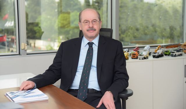 Beton Endeksi Eylül’de Zayıf Sinyal Verdi