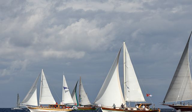 Rüzgar Bodrum’a Dönüyor: Opet Etabı Start Aldı