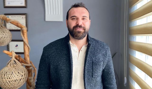 Uzman Psikolog Özmen: Ruh sağlığı çok katmanlıdır