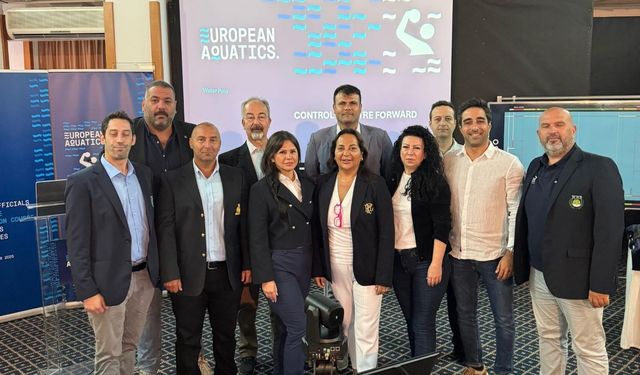Türk Hakem ve Delegelere Avrupa Arenasında Yeni Görevler