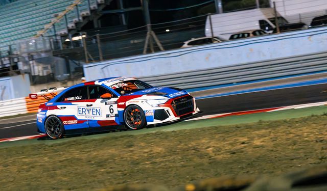 Koray Kamiloğlu’ndan İtalya Kupası’nda Tarihi Zafer!