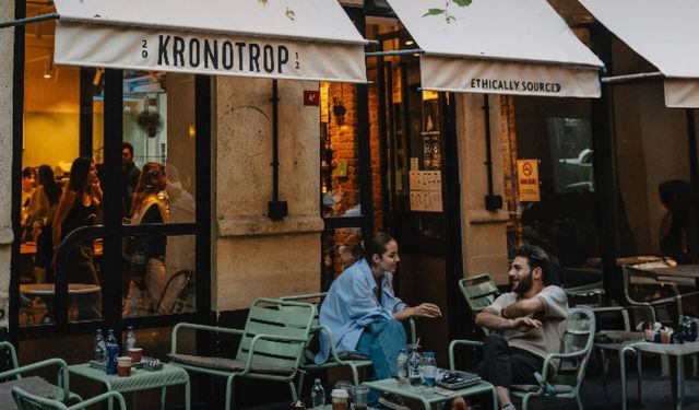 Yandex Türkiye, İstanbul’un en hareketli ilçelerini açıkladı