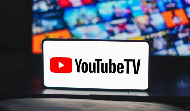 Disney Kanalları YouTube TV’den Kaldırıldı