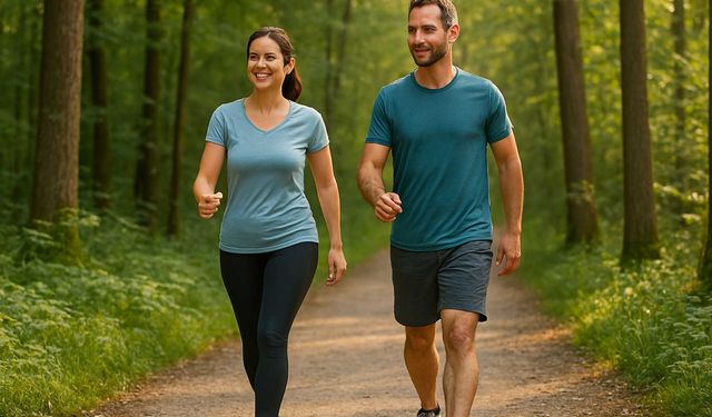 Günlük Seçimleriniz Sağlığınızı Belirliyor