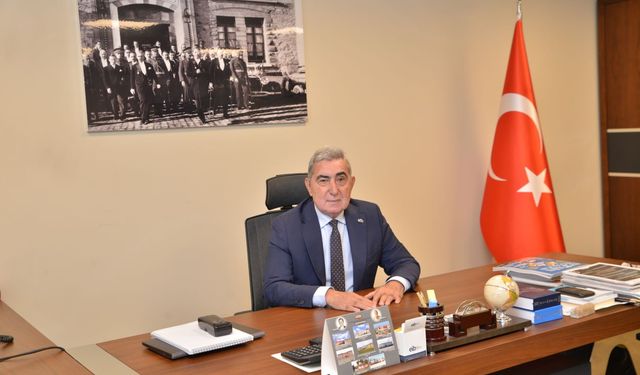 Ege’nin Demir ve Metal İhracatı 2 Milyar Doları Aştı