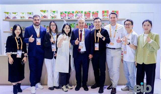 Türk ihracatının yeni rotası: Çin’in Z kuşağı