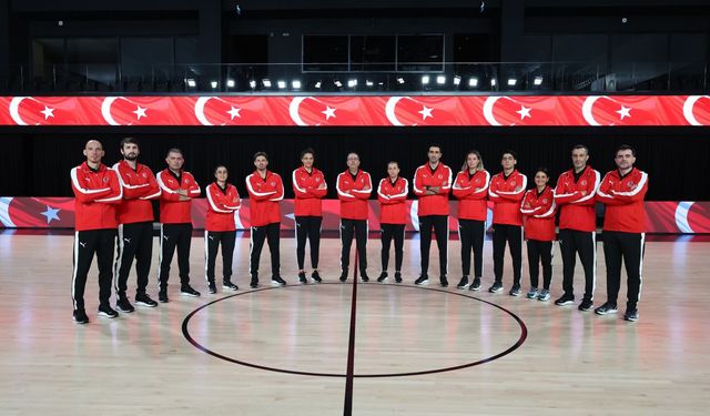 Altyapı Milli Takımlar Planlama Toplantısı Yapıldı