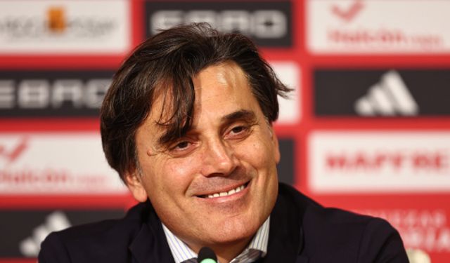 Montella: “Bu Mücadele Beni Gururlandırdı”
