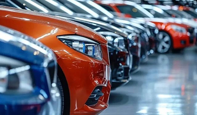 AB Dışı Ülkelerden Gelen Otomobillere Ek Vergi Yürürlükte