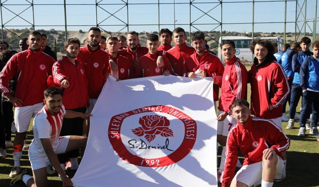 Ünilig Futbol Eleme Grupları Türkiye’de Başladı