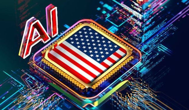 Trump’tan, Dev Yapay Zeka Platformu Kuruluyor