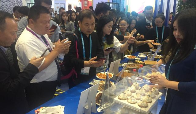 Egeli İhracatçılardan Çin’e 2025’te Dördüncü Ticaret Hamlesi