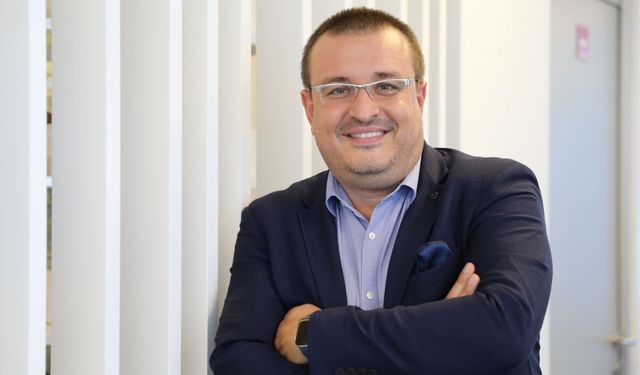 Türkiye’de Her 3 Hastadan Biri Malnütrisyon Riski Altında