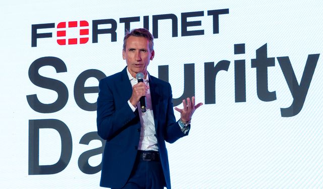 Fortinet Zirvesi 2025: Yapay Zeka Güvenliği Dönüştürüyor