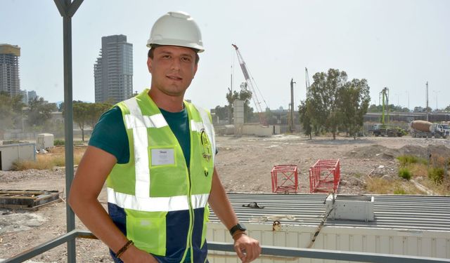 Depremle Mücadelede İlk Adım Sağlam Zeminle Atılmalı