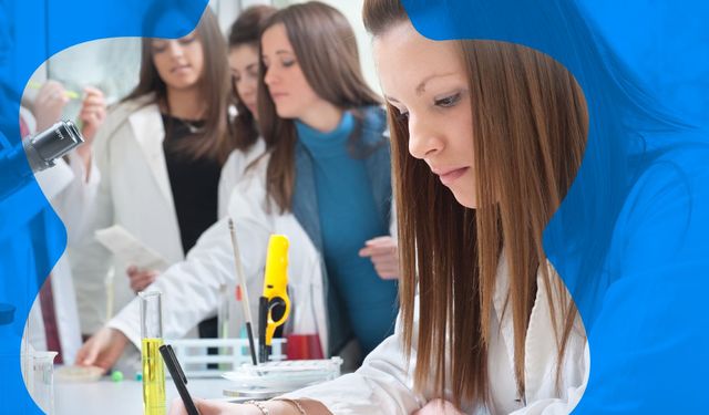 Bilim Gençlerle Kazanacak Projesi Liselileri Bekliyor