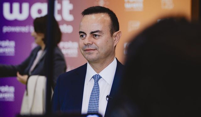 Rotawatt Elektrikli Araç Şarjında Yeni Dönem Başlatıyor