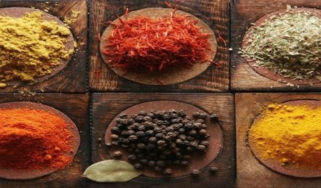 Baharatlar Alerjiye Yol Açar mı? Uzmandan Uyarı