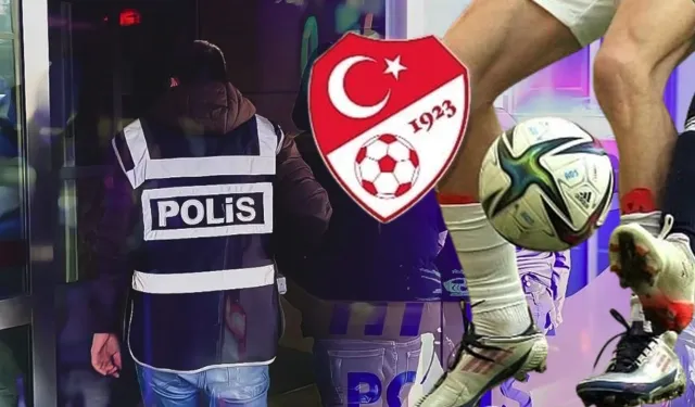 Bahis Soruşturmasında 19 Kişi İçin Tutuklama Talebi