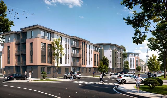 KİRALIK SOSYAL KONUT SİSTEMİ NASIL İŞLEYECEK?