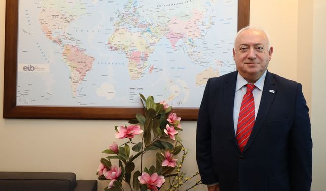 Ege Bölgesi Su Ürünleri İhracatında Rekor Kırdı