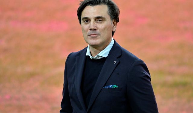 Montella: “Dünya Kupası İçin Herkes %100’ünü Verecek”