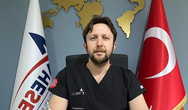 AHESEN’den Cezaevi Sağlık Çalışanları İçin Acil Çağrı