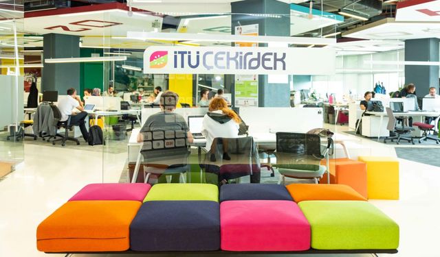 Yılın En İyi 50 Girişimi Big Bang Sahnesinde Buluşuyor