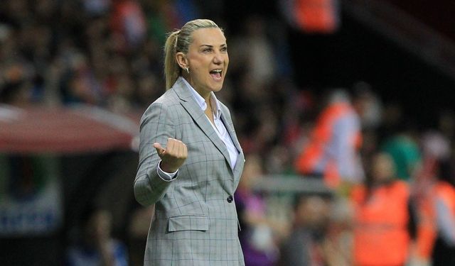 Kıragası: “Genç Oyuncular İçin Çok Önemli Bir Kamp”