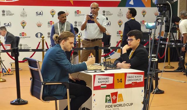 Dünya Kupası’nda 3. Tur Heyecanı Başladı